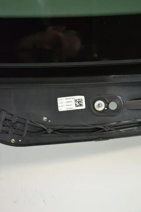 BMW OE 549697023 Techo Solar para Serie 5 image 4