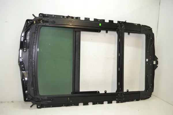 BMW OE 549697023 Techo Solar para Serie 5 image 7