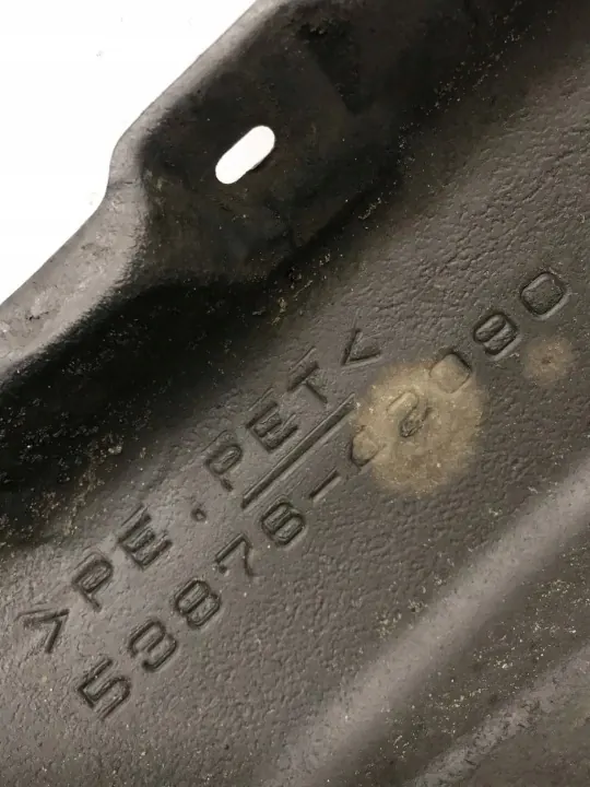 Aile avant Toyota RAV4 OEM 5387642090 - Occasion image 6