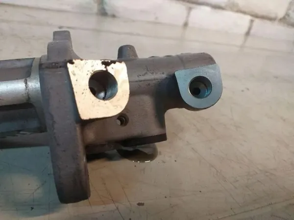 Gebruikte remcilinder OEM V606006F voor Audi A4 2.0L Diesel image 3