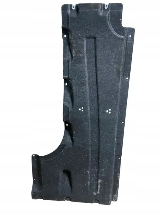 OEM 7394745 linke Unterbodenabdeckung für BMW X3 G01 LCI image 2