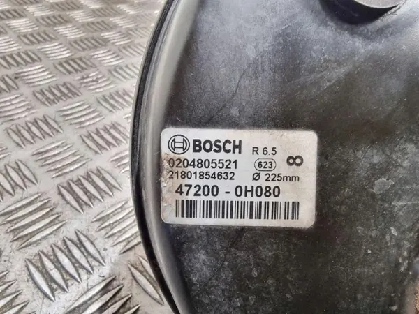 Citroen OE 47200-0H080 Bromservopump - Begagnad image 3