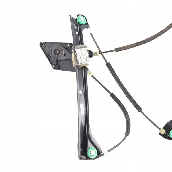 Mecanismo de elevação da janela dianteira esquerda Volkswagen Polo 6R 6R4837461N image 2