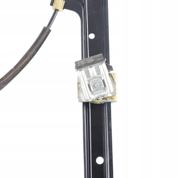 Mecanismo de elevação da janela dianteira esquerda Volkswagen Polo 6R 6R4837461N image 4