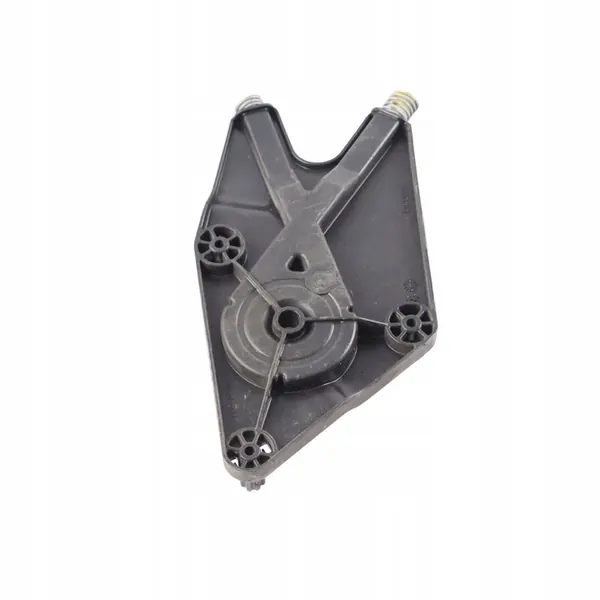 Mecanismo de elevação da janela dianteira esquerda Volkswagen Polo 6R 6R4837461N image 5