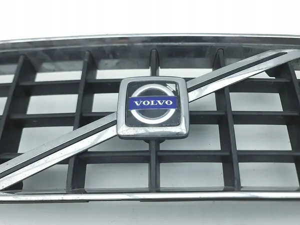 Volvo XC90 2003 Grille Emulation image 10