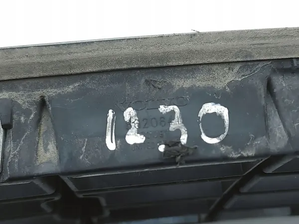 Volvo XC90 2003 Grille Emulation image 7