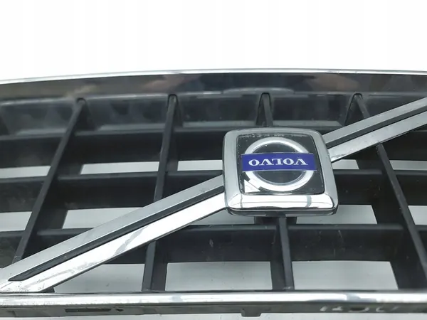 Volvo XC90 2003 Grille Emulation image 8