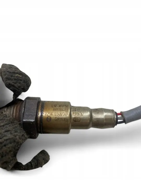 Sonda lambda OEM 8651104 para BMW Serie 5 G30/G31 image 4