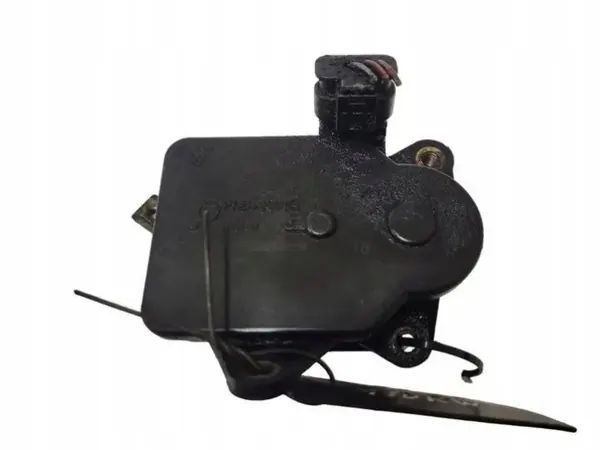 Klappenmotor Mercedes-Benz OEM A6421500594 Gebraucht image 2