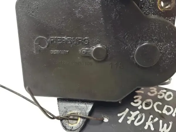 Klappenmotor Mercedes-Benz OEM A6421500594 Gebraucht image 5