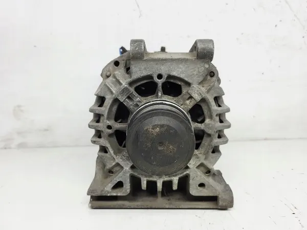 Vaihtovirtageneraattori Mercedes W168 1.7 CDI A0121544402 image 2