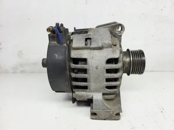 Vaihtovirtageneraattori Mercedes W168 1.7 CDI A0121544402 image 7