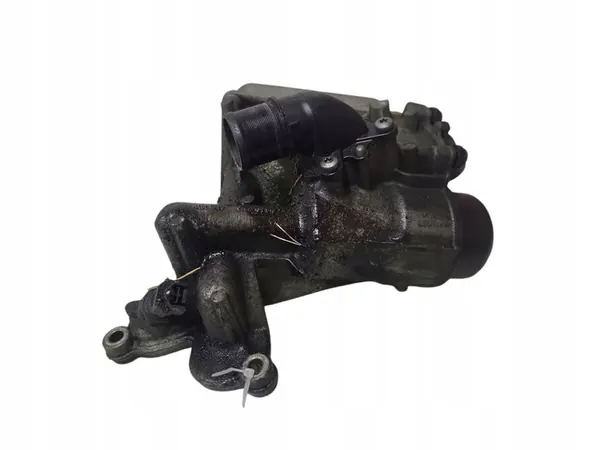 Oljefilterbas Renault Espace IV 8200781898 image 2