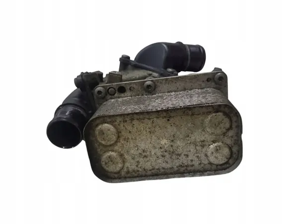 Oljefilterbas Renault Espace IV 8200781898 image 3