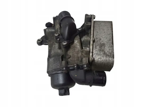 Oljefilterbas Renault Espace IV 8200781898 image 4