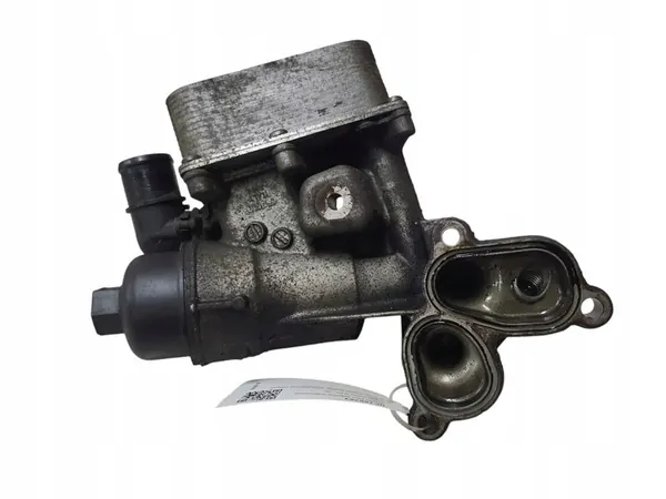 Oljefilterbas Renault Espace IV 8200781898 image 5