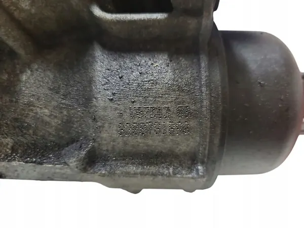 Oljefilterbas Renault Espace IV 8200781898 image 6