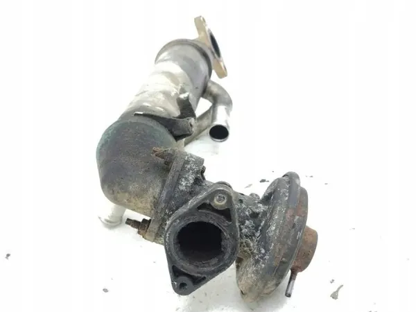 Arrefecedor EGR Ford OEM 1C1Q9F464AE - Estado usado image 3