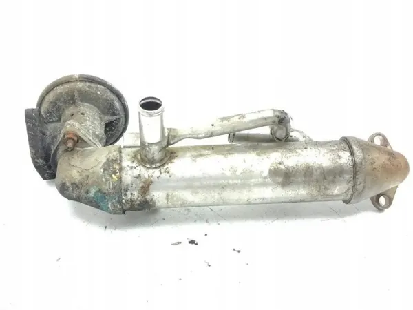 Arrefecedor EGR Ford OEM 1C1Q9F464AE - Estado usado image 4