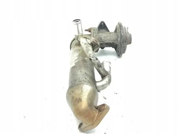 Arrefecedor EGR Ford OEM 1C1Q9F464AE - Estado usado image 5