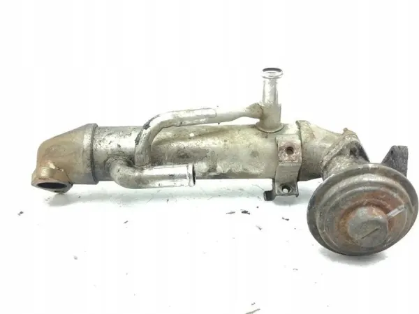 Arrefecedor EGR Ford OEM 1C1Q9F464AE - Estado usado image 6