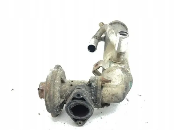 Arrefecedor EGR Ford OEM 1C1Q9F464AE - Estado usado image 7