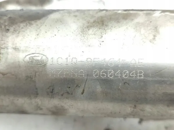 Arrefecedor EGR Ford OEM 1C1Q9F464AE - Estado usado image 9