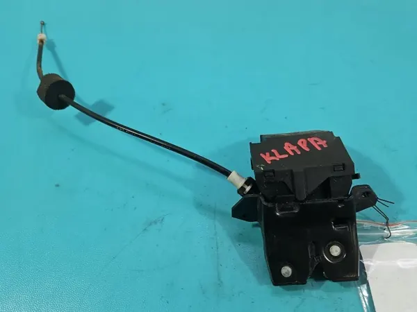 Fecho de porta-malas OEM A1717500085 para Mercedes W203 Sedã image 2
