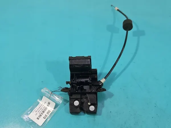 Fecho de porta-malas OEM A1717500085 para Mercedes W203 Sedã image 3