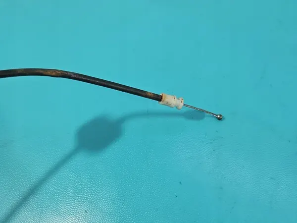 Fecho de porta-malas OEM A1717500085 para Mercedes W203 Sedã image 6