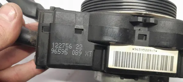 CITROEN XSARA PICASSO I LIFT Schalter 96595089XT image 5