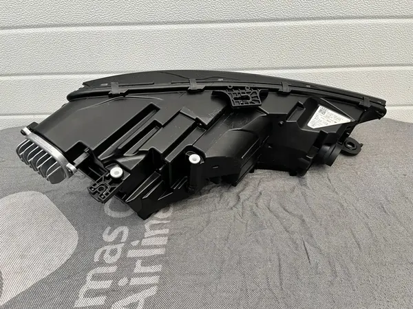 AUDI A4 S4 B9 Faro Izquierdo Full LED Matrix 8W0941783 image 2
