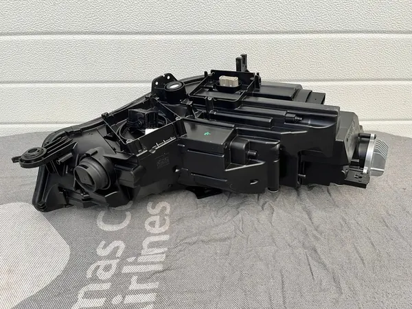 AUDI A4 S4 B9 Faro Izquierdo Full LED Matrix 8W0941783 image 4