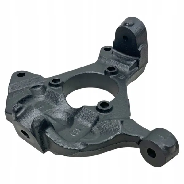 Snodo anteriore sinistro OEM per Tahoe Suburban Escalade 07-14 image 2