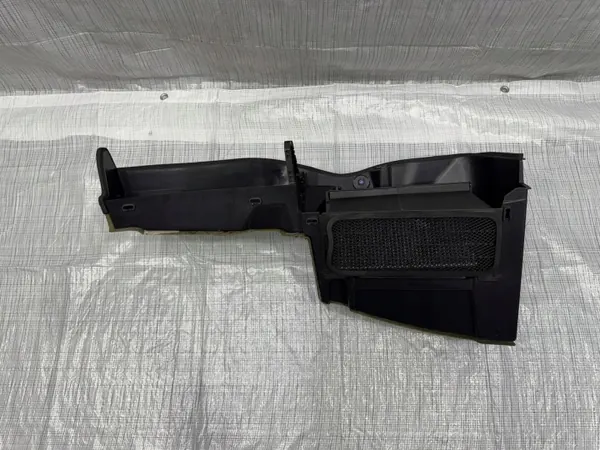 Innenraumfiltergehäuse Maserati OE OEM 670102938 image 2