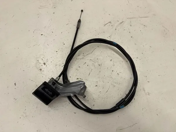 Subaru Impreza V motorkapkabel OEM 57330FL13A image 2