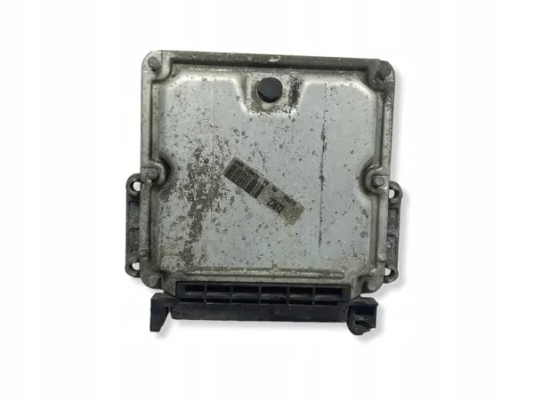 Unidade de Controlo Motor OEM 0281010135 para Citroen Jumper 2.0 HDi image 2