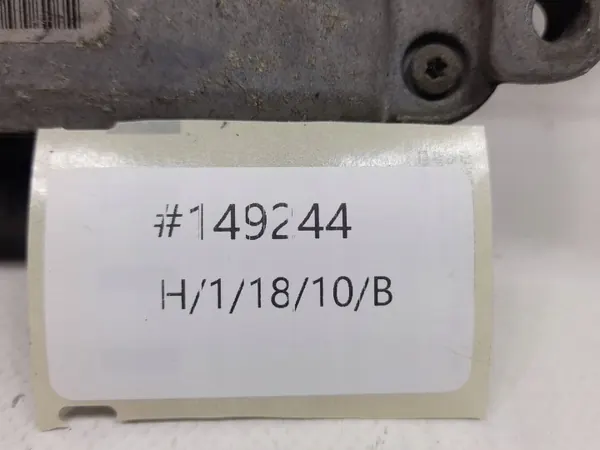 Unidade de Controlo Motor OEM 0281010135 para Citroen Jumper 2.0 HDi image 4