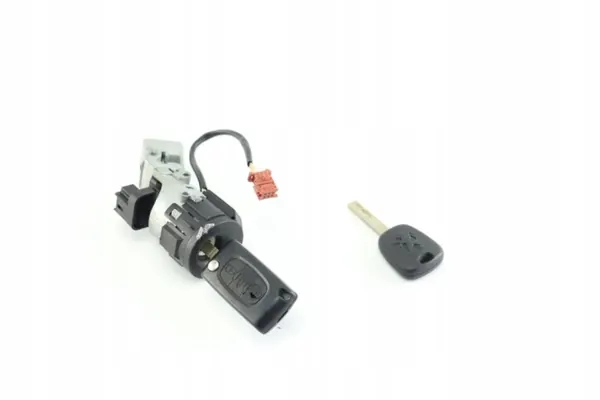 Llave de contacto OEM N0502455 para Peugeot 407 2.2 HDI 170 CV image 2