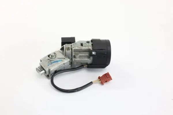 Llave de contacto OEM N0502455 para Peugeot 407 2.2 HDI 170 CV image 3