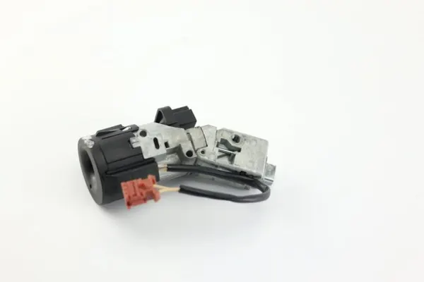 Llave de contacto OEM N0502455 para Peugeot 407 2.2 HDI 170 CV image 4