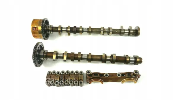 Árbol de levas OEM 24100-2B010 para Hyundai/Kia 1.6 16V image 2