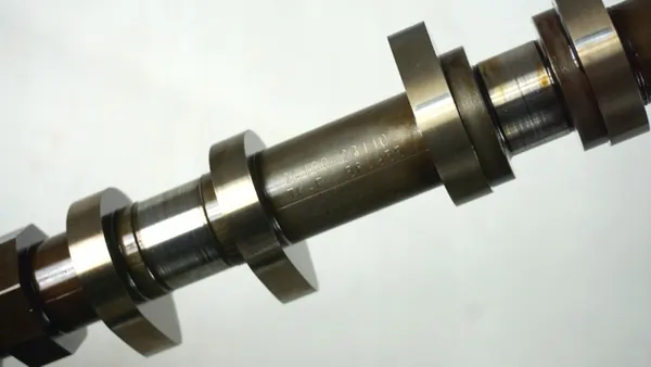 Árbol de levas OEM 24100-2B010 para Hyundai/Kia 1.6 16V image 10