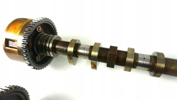 Árbol de levas OEM 24100-2B010 para Hyundai/Kia 1.6 16V image 3