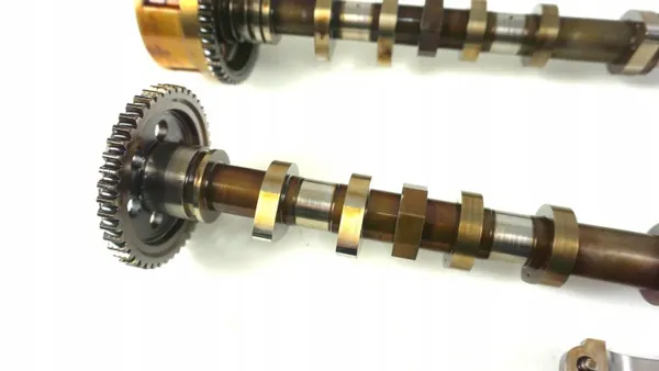Árbol de levas OEM 24100-2B010 para Hyundai/Kia 1.6 16V image 5