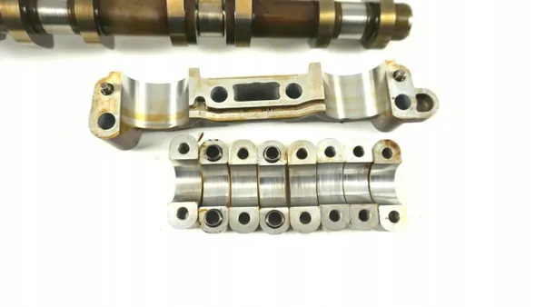 Árbol de levas OEM 24100-2B010 para Hyundai/Kia 1.6 16V image 7
