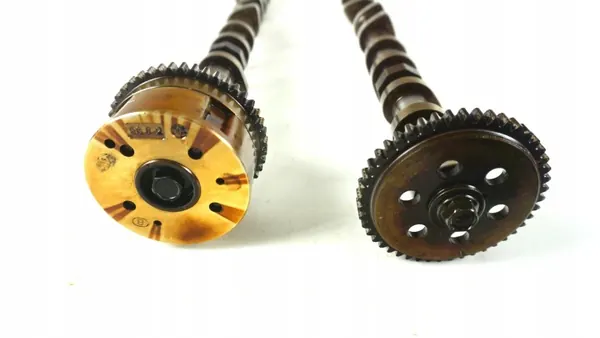 Árbol de levas OEM 24100-2B010 para Hyundai/Kia 1.6 16V image 8