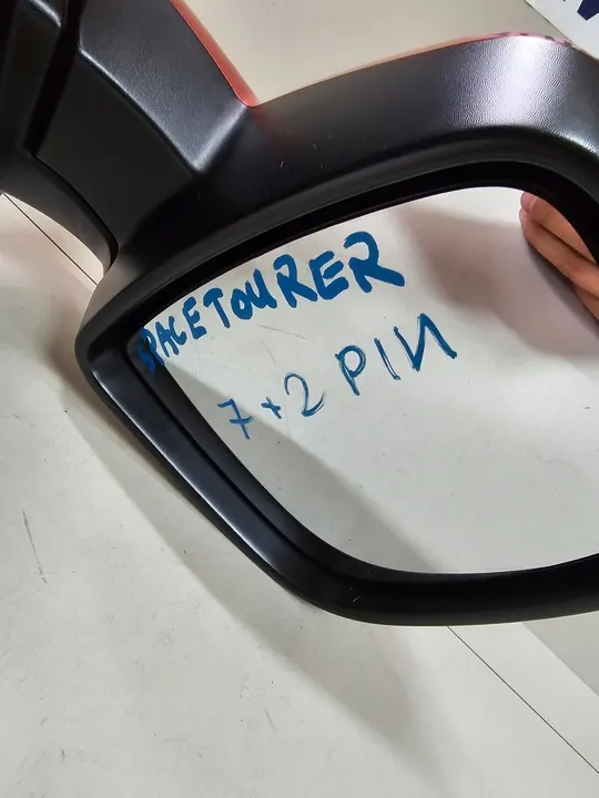 Specchio destro Citroen Space Tourer Jumpy III 7+2 PIN image 2