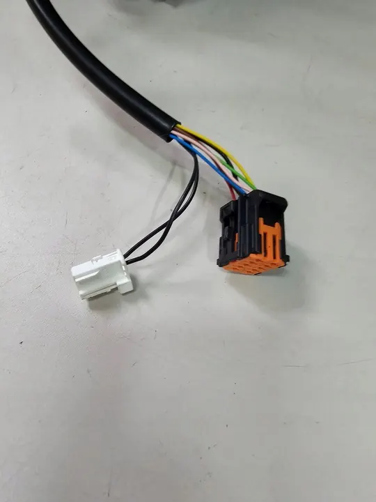 Specchio destro Citroen Space Tourer Jumpy III 7+2 PIN image 5